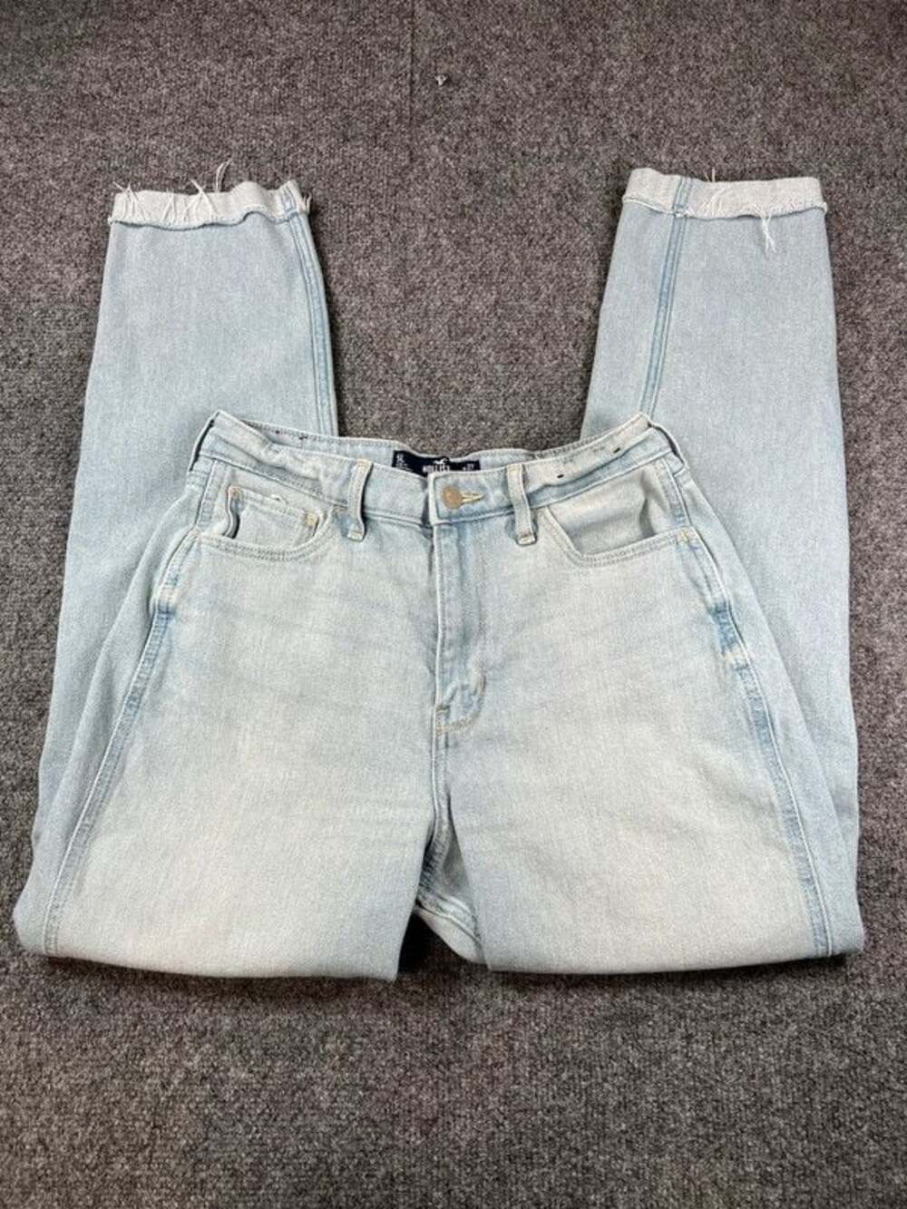 Juniors Hollister jeans size 27x29 F09